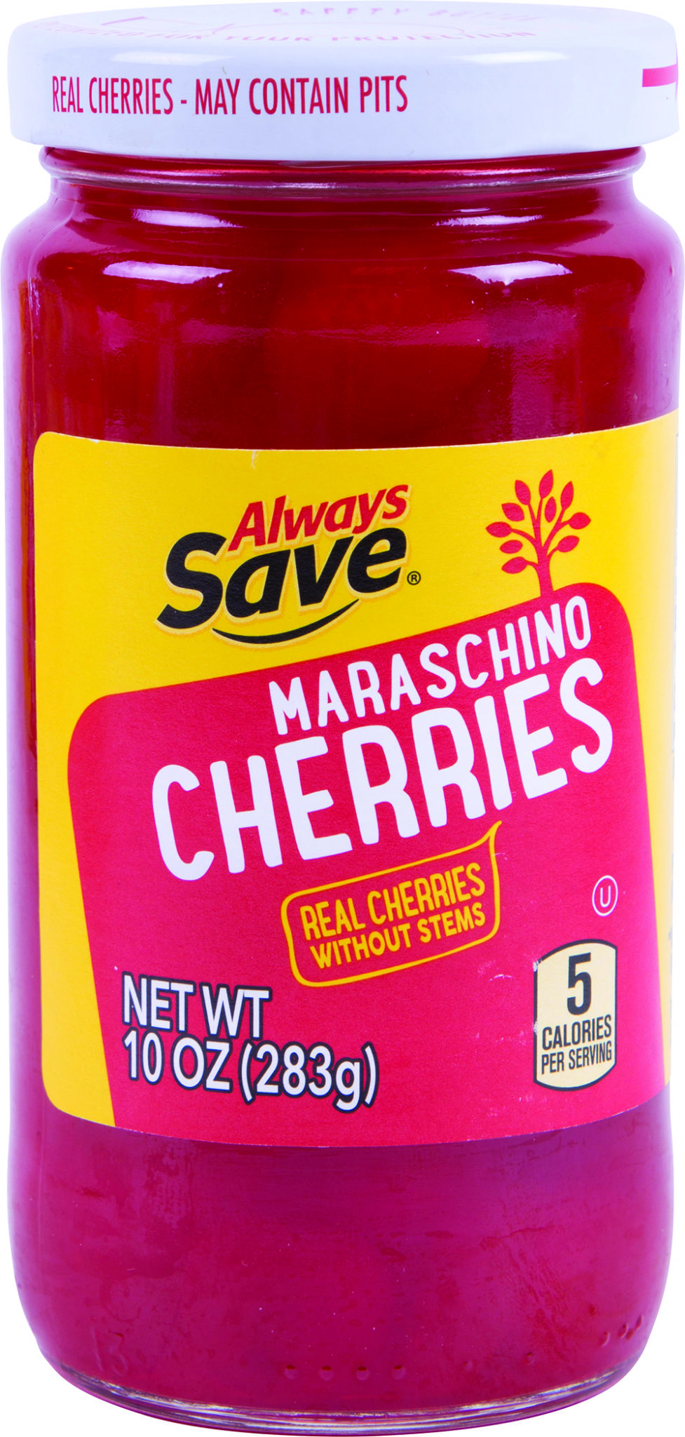 AL SAVE MARA CHERRY Ellis Hometown Foods